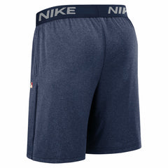 Cleveland Guardians Nike Authentic Collection City Connect Performance Knit Shorts - MLB Shorts