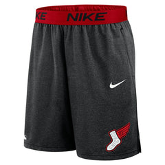 Chicago White Sox Nike 2025 City Connect Authentic Collection Knit Shorts - MLB Shorts