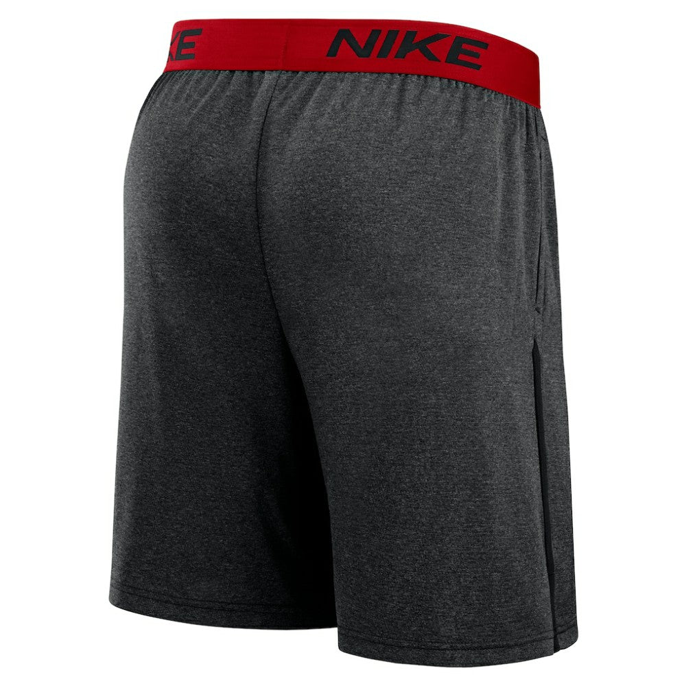 Chicago White Sox Nike 2025 City Connect Authentic Collection Knit Shorts - MLB Shorts