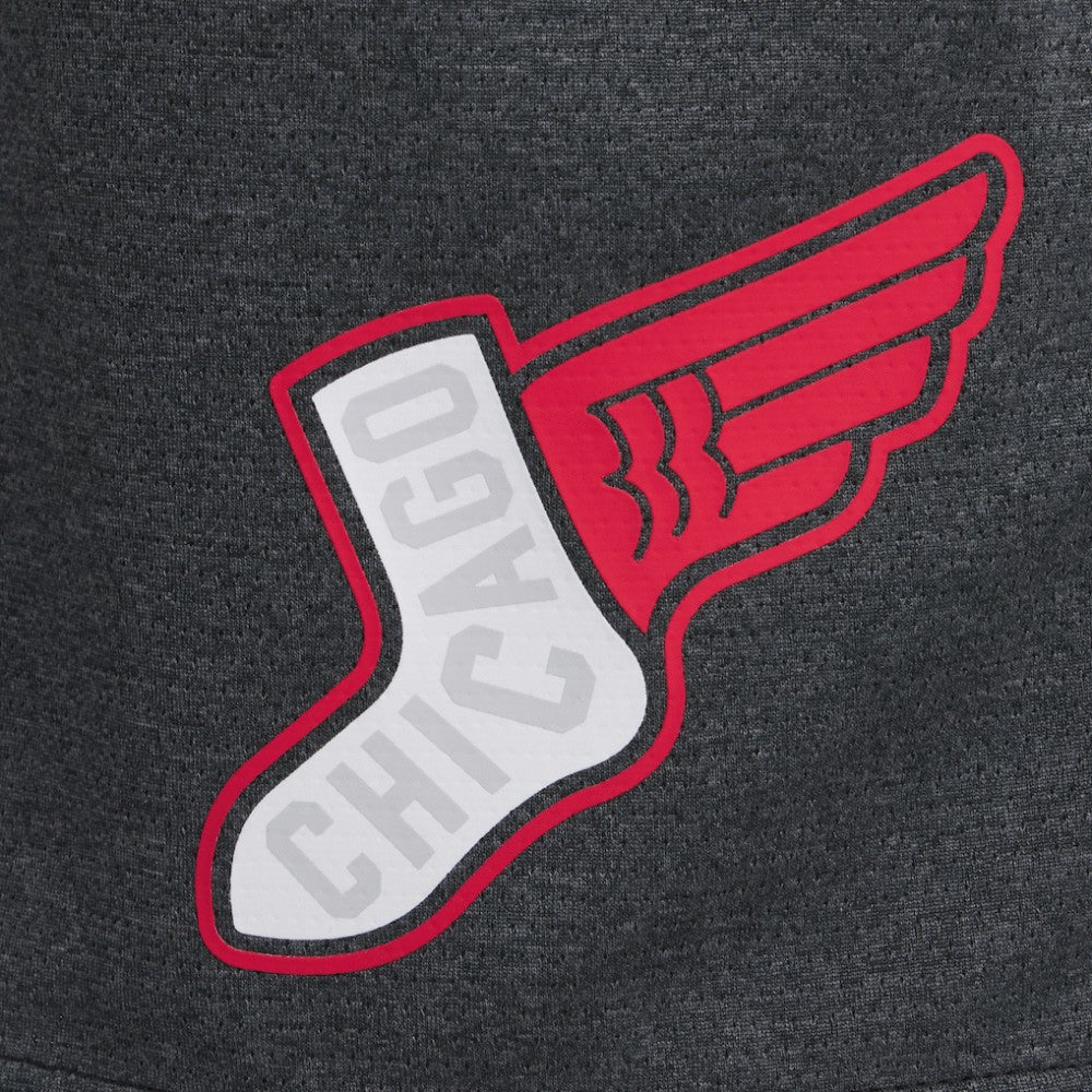 Chicago White Sox Nike 2025 City Connect Authentic Collection Knit Shorts - MLB Shorts