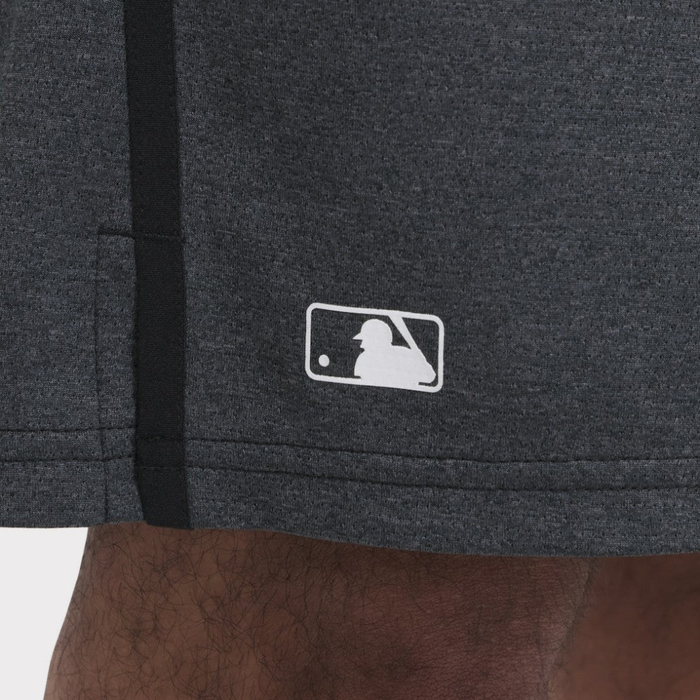 Chicago White Sox Nike 2025 City Connect Authentic Collection Knit Shorts - MLB Shorts