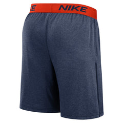 Houston Astros Nike 2025 City Connect Authentic Collection Knit Shorts - MLB Shorts