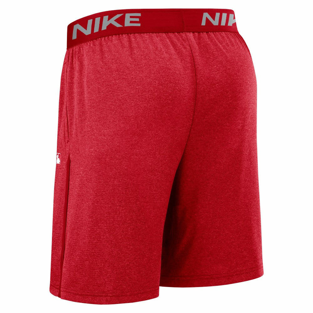 Los Angeles Angels Nike Authentic Collection City Connect Performance Knit Shorts - MLB Shorts