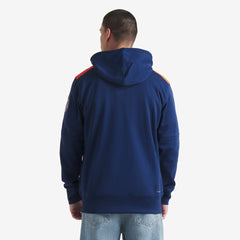 Houston Astros Nike 2025 City Connect Authentic Collection Performance Pullover Hoodie - MLB Hoodies