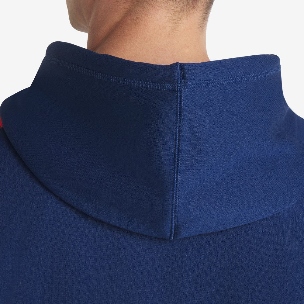 Houston Astros Nike 2025 City Connect Authentic Collection Performance Pullover Hoodie - MLB Hoodies