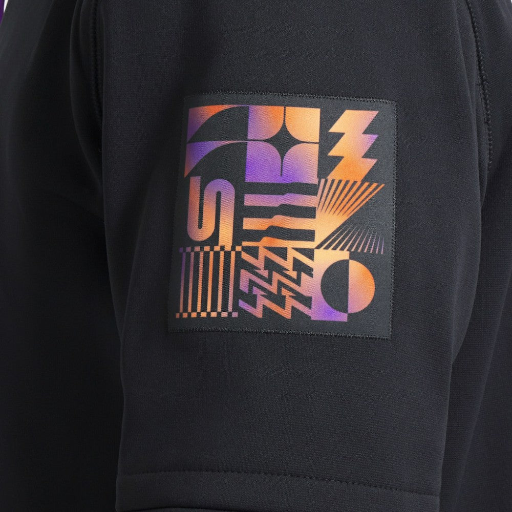 San Francisco Giants Nike 2025 City Connect Authentic Collection Performance Pullover Hoodie - MLB Hoodies