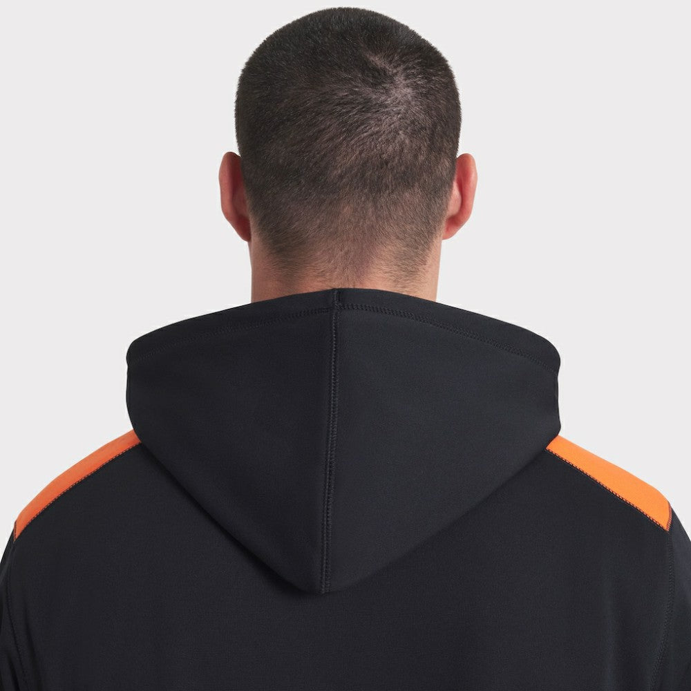 San Francisco Giants Nike 2025 City Connect Authentic Collection Performance Pullover Hoodie - MLB Hoodies