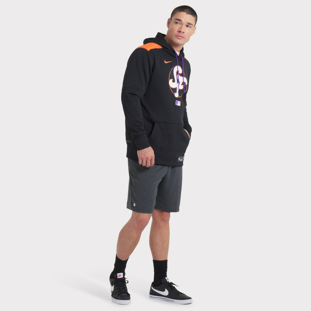 San Francisco Giants Nike 2025 City Connect Authentic Collection Performance Pullover Hoodie - MLB Hoodies