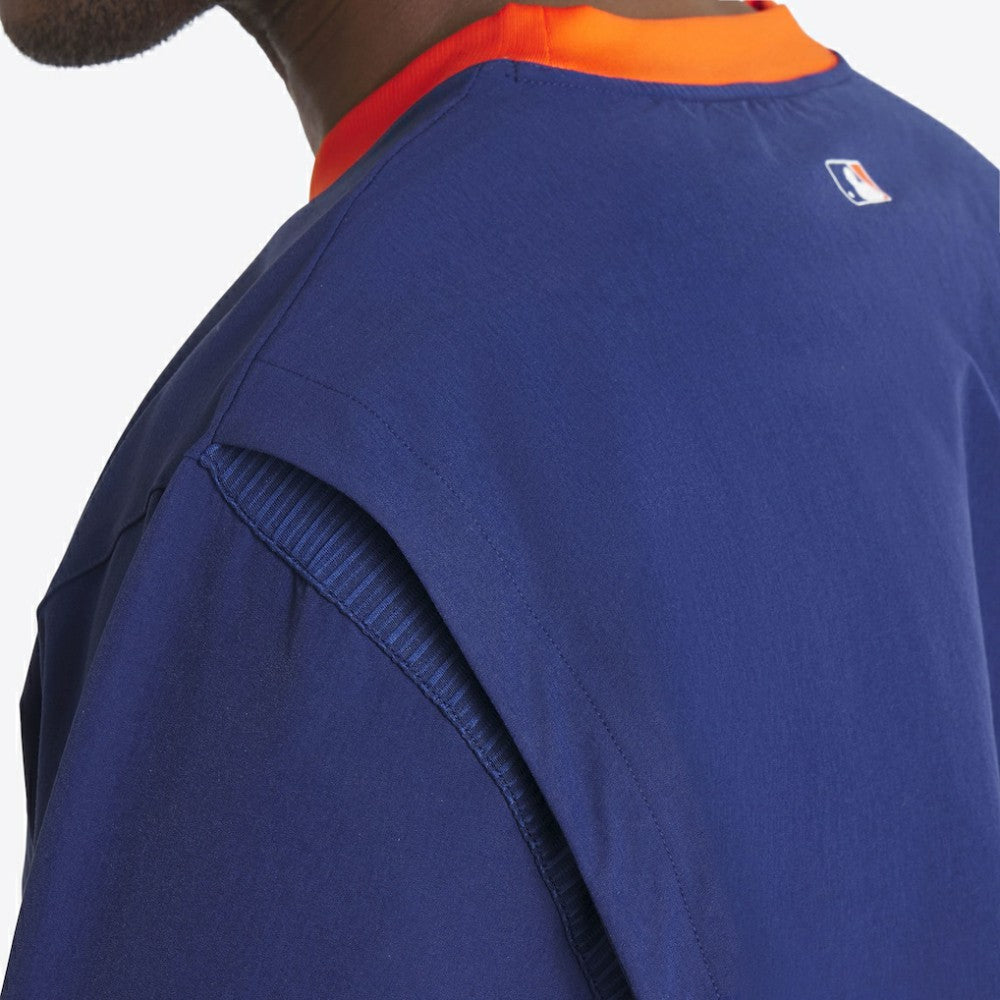 Houston Astros Nike 2025 City Connect Authentic Collection Lightweight Player Performance Long Sleeve Top - MLB Tops