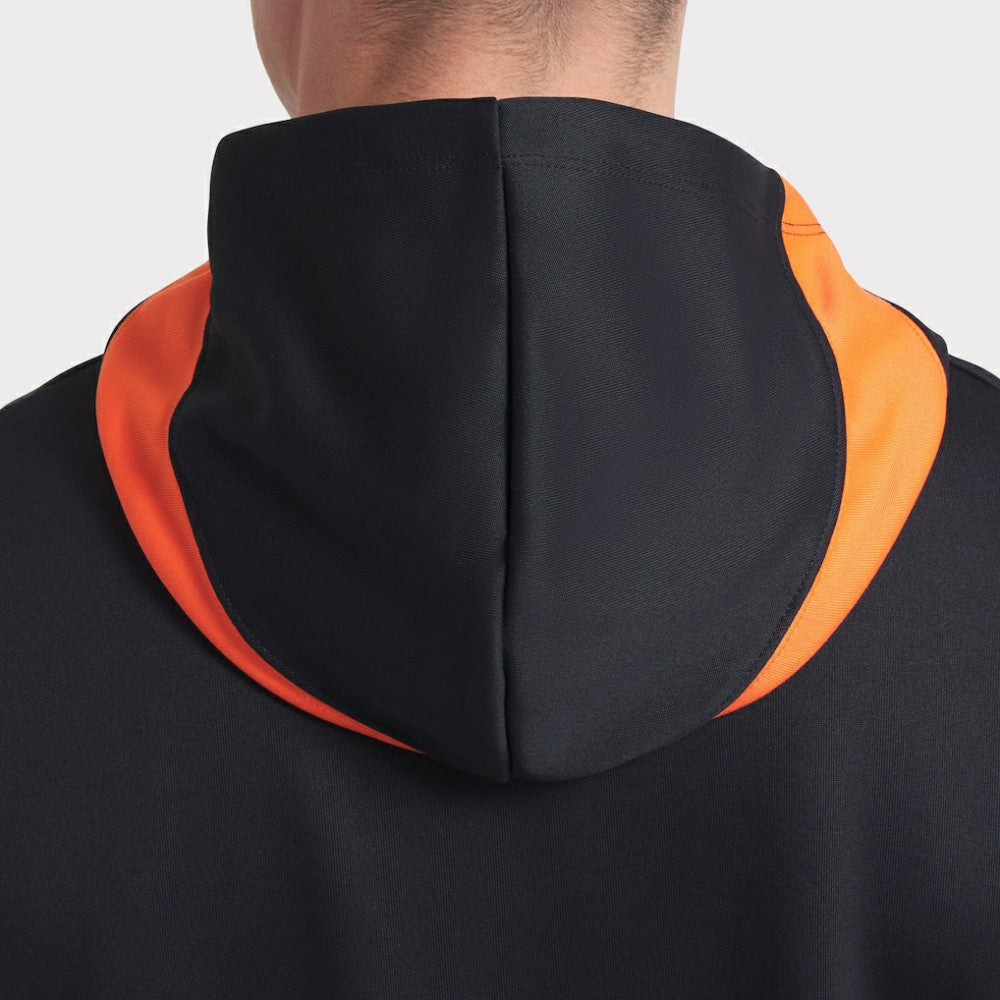 San Francisco Giants Nike 2025 City Connect Authentic Collection Dri-FIT Sleeveless Hoodie - MLB Hoodies