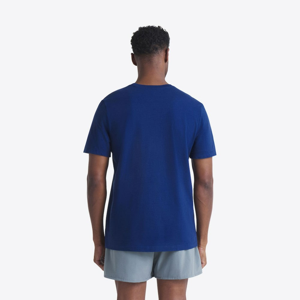Houston Astros Nike 2025 City Connect Logo T-Shirt - MLB T-shirts