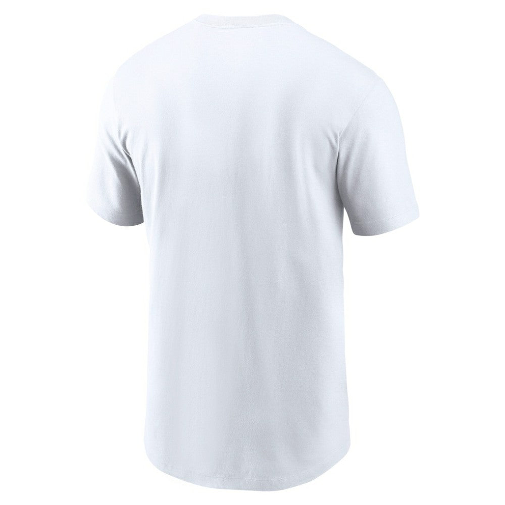 Colorado Rockies Nike 2025 City Connect Logo T-Shirt - MLB T-shirts