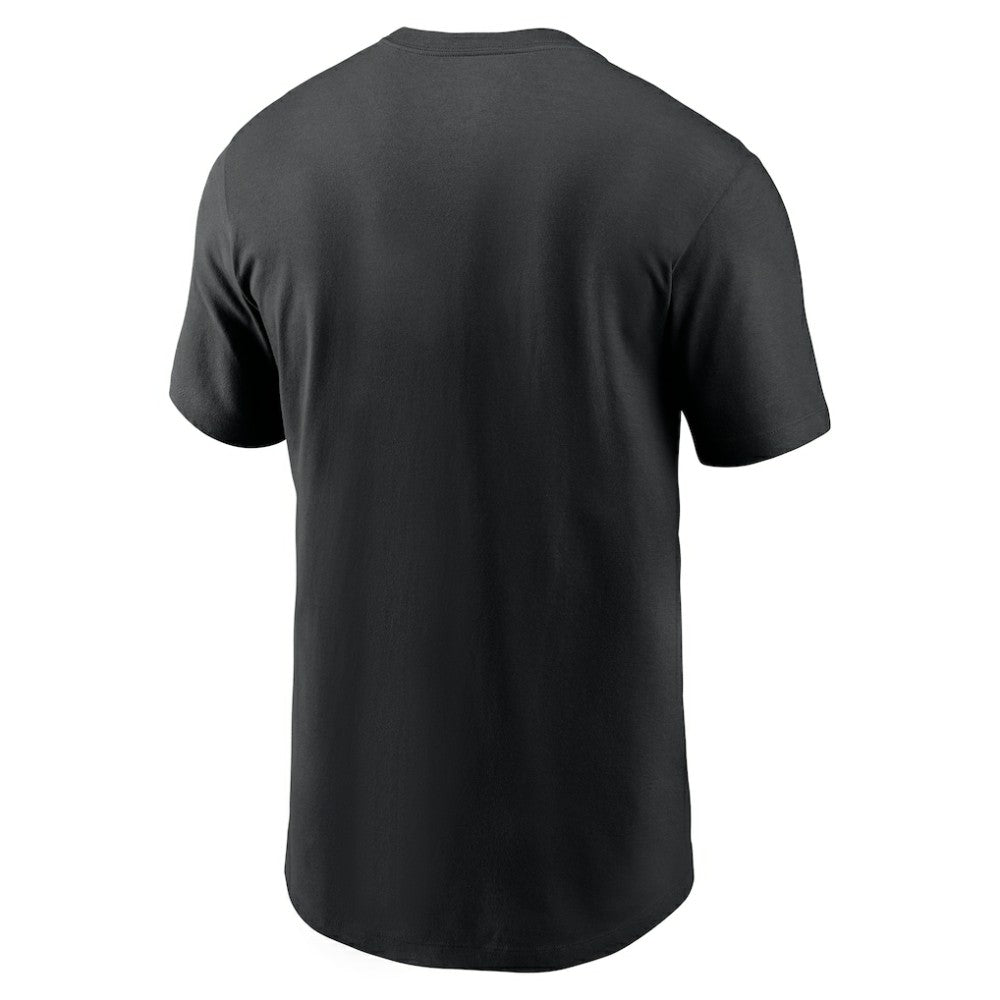Tampa Bay Rays Nike City Connect Large Logo T-Shirt - MLB T-shirts