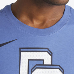 Washington Nationals Nike 2025 City Connect Logo T-Shirt - MLB T-shirts