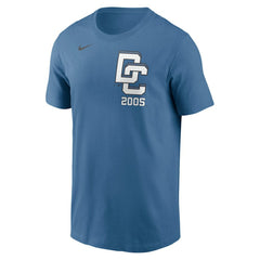 Washington Nationals Nike City Connect Wordmark T-Shirt - MLB T-shirts