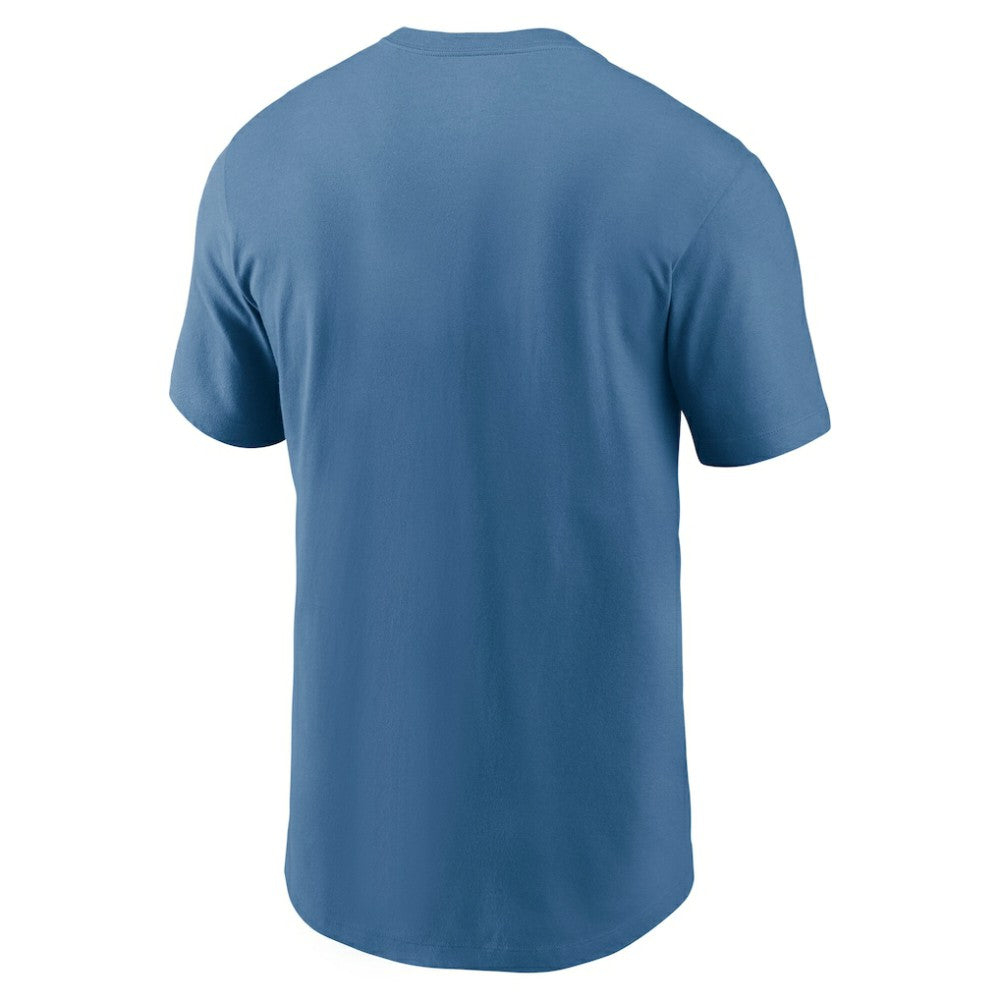Washington Nationals Nike City Connect Wordmark T-Shirt - MLB T-shirts