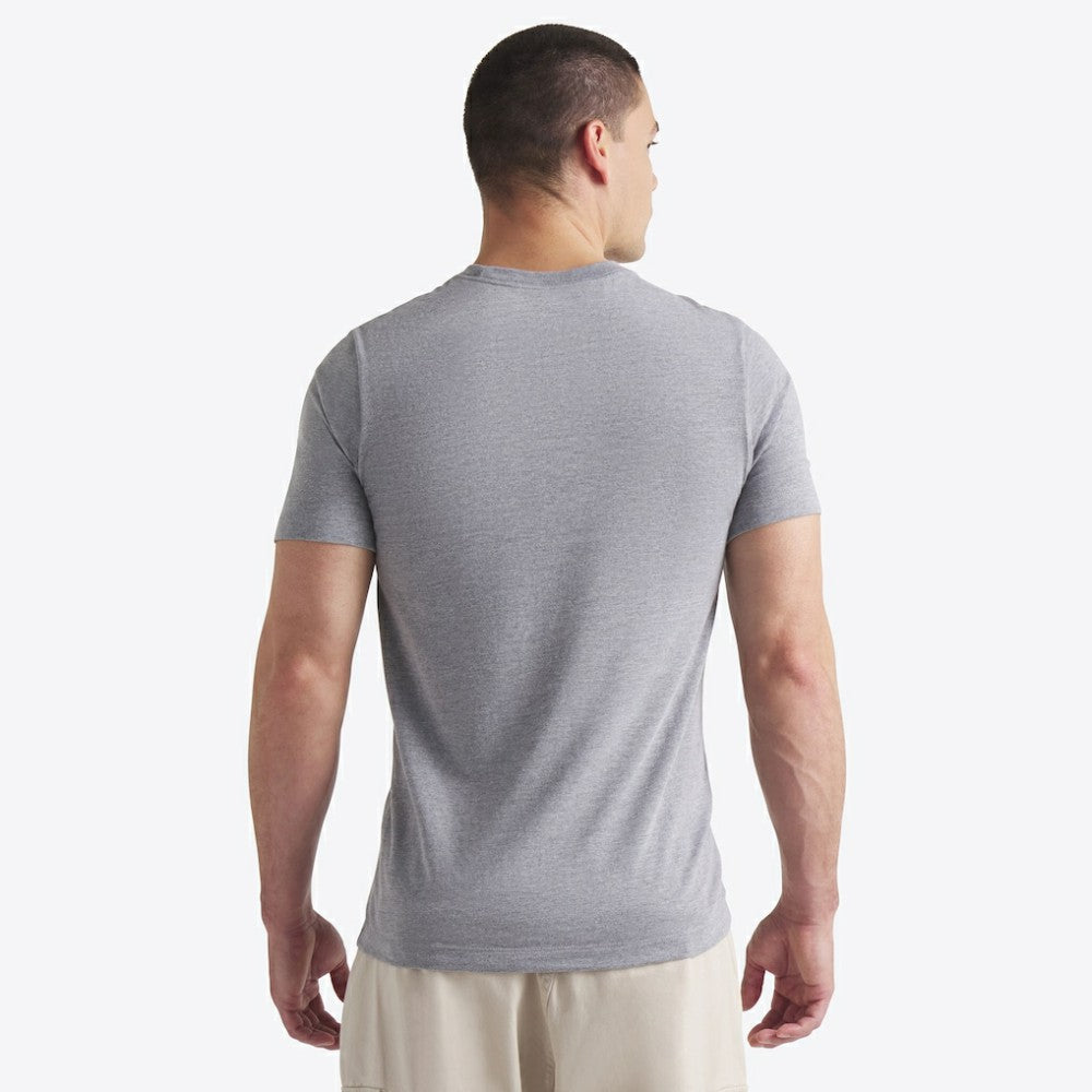 Washington Nationals Nike City Connect Script Tri-Blend T-Shirt - MLB T-shirts