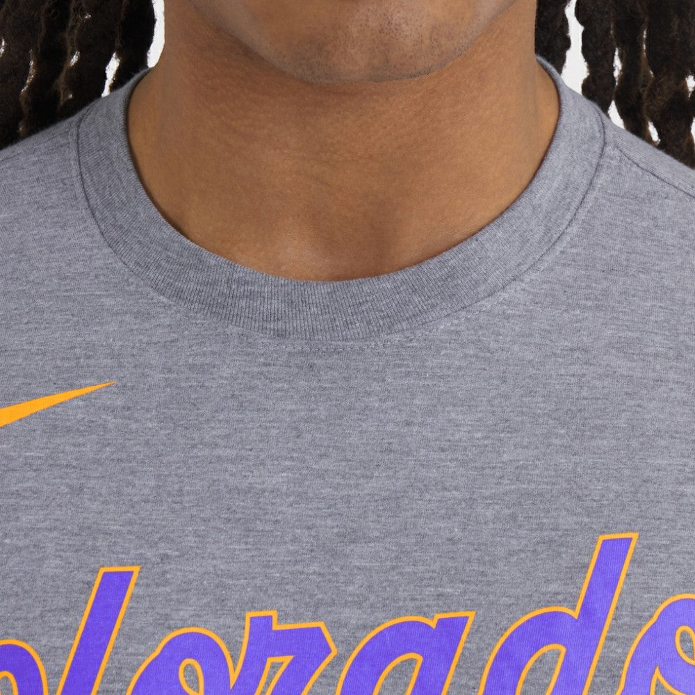 Colorado Rockies Nike City Connect Script Tri-Blend T-Shirt - MLB T-shirts