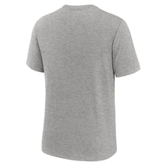 Arizona Diamondbacks Nike City Connect Script Tri-Blend T-Shirt - MLB T-shirts