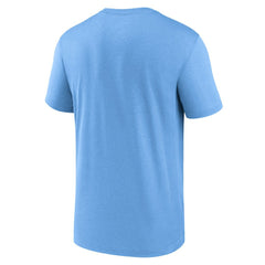 Colorado Rockies Nike 2025 City Connect Team Phrase Legend Performance T-Shirt - MLB T-shirts