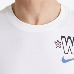 Washington Nationals Nike 2025 City Connect 2-Hit T-Shirt - MLB T-shirts