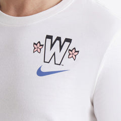 Washington Nationals Nike 2025 City Connect 2-Hit T-Shirt - MLB T-shirts