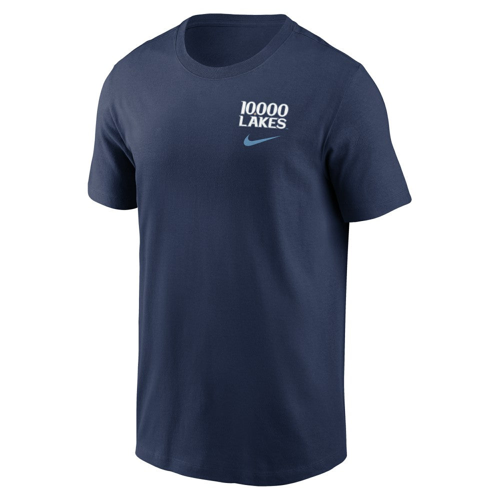 Minnesota Twins Nike 2025 City Connect 2-Hit T-Shirt - MLB T-shirts