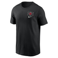 Chicago White Sox Nike 2025 City Connect 2-Hit T-Shirt - MLB T-shirts