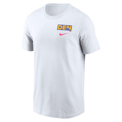 Colorado Rockies Nike 2025 City Connect 2-Hit T-Shirt - MLB T-shirts