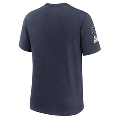 Houston Astros Nike Cooperstown Collection Eras Tri-Blend T-Shirt - MLB T-shirts