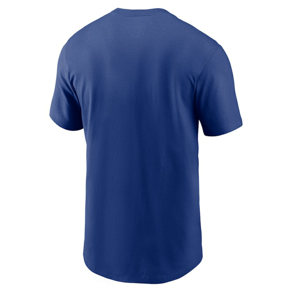 Atlanta Braves Nike Cooperstown Collection Retro T-Shirt - MLB T-shirts