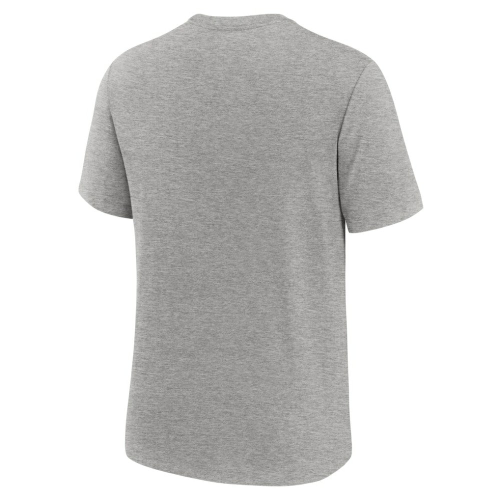Baltimore Orioles Nike Cooperstown Collection Retro Tri-Blend T-Shirt - MLB T-shirts