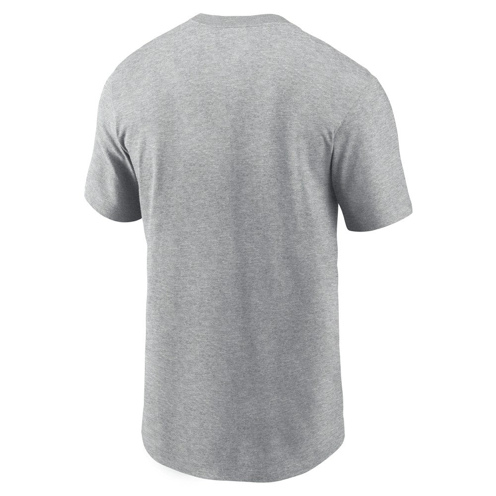 Kansas City Royals Nike  Arched T-Shirt - MLB T-shirts