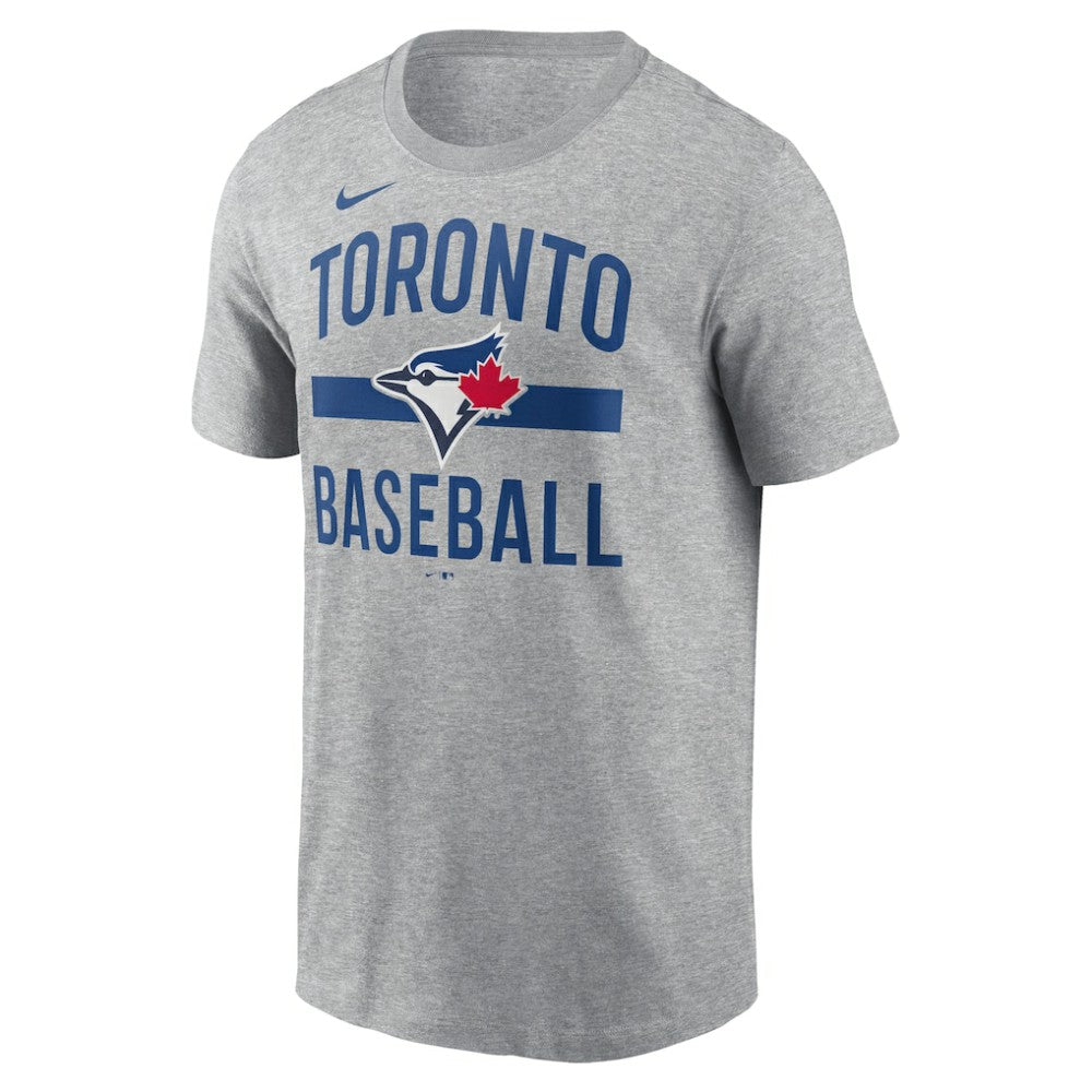 Toronto Blue Jays Nike  Arched T-Shirt - MLB T-shirts