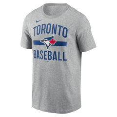 Toronto Blue Jays Nike  Arched T-Shirt - MLB T-shirts