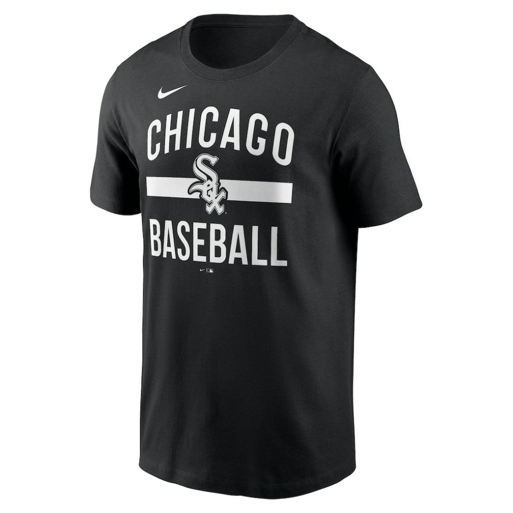Chicago White Sox Nike  Arched T-Shirt - MLB T-shirts