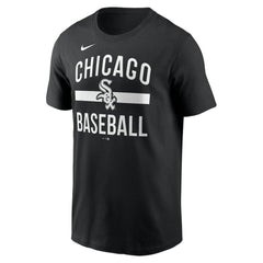 Chicago White Sox Nike  Arched T-Shirt - MLB T-shirts