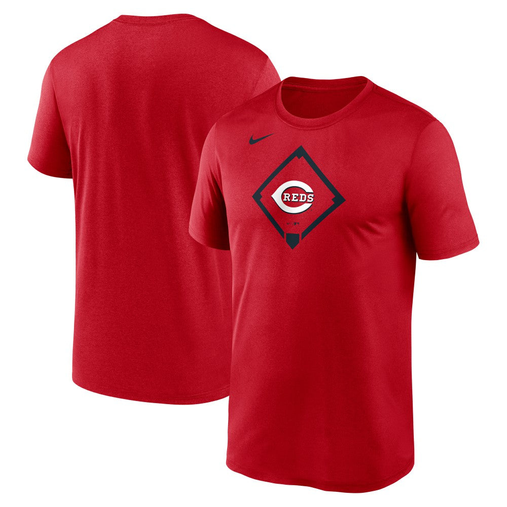 Cincinnati Reds Nike Icon Legend Dri-FIT T-Shirt - MLB T-shirts