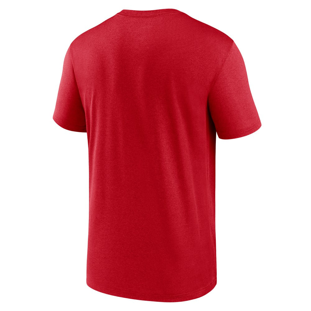 Cincinnati Reds Nike Icon Legend Dri-FIT T-Shirt - MLB T-shirts