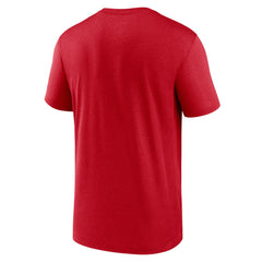 Cincinnati Reds Nike Icon Legend Dri-FIT T-Shirt - MLB T-shirts