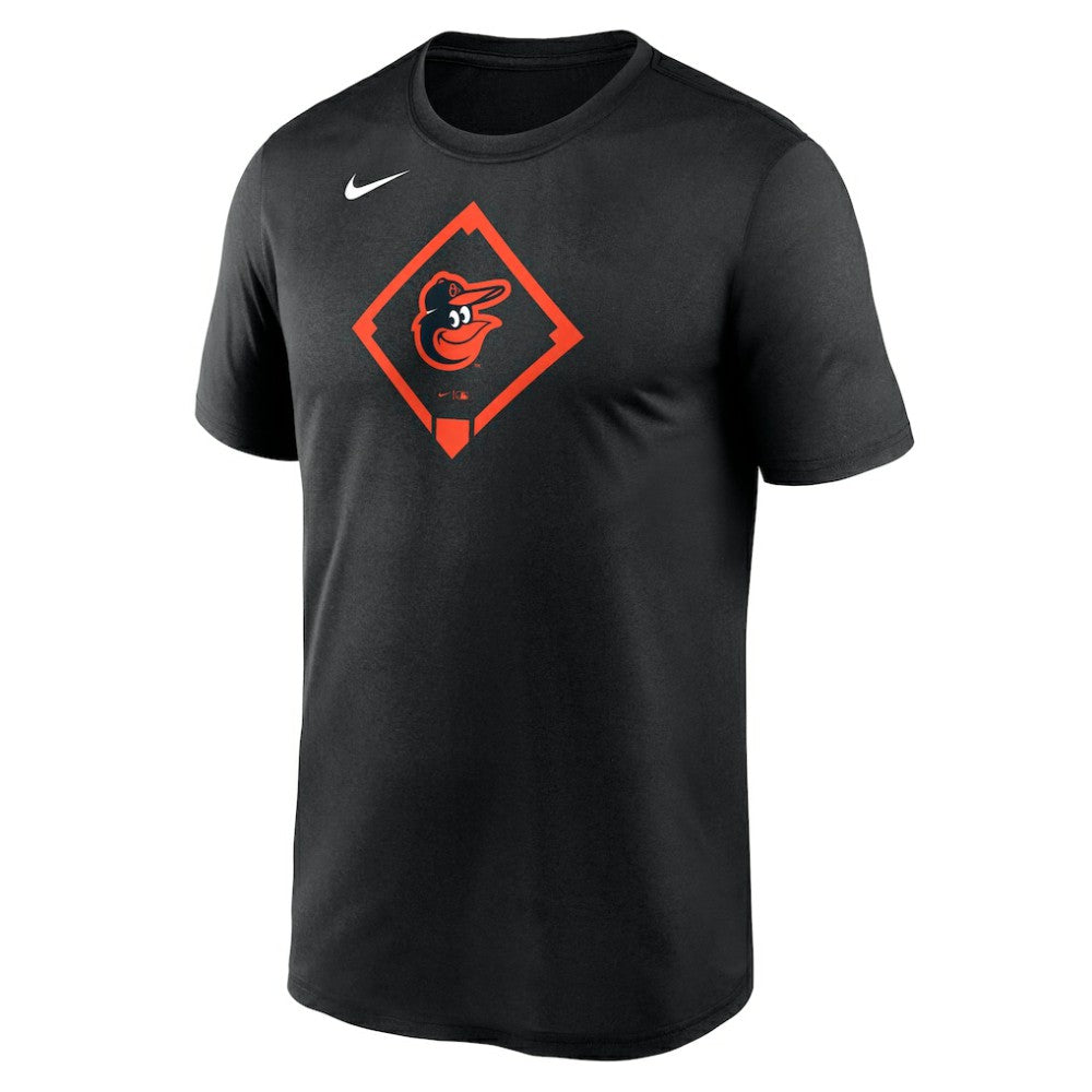 Baltimore Orioles Nike Icon Legend Dri-FIT T-Shirt - MLB T-shirts
