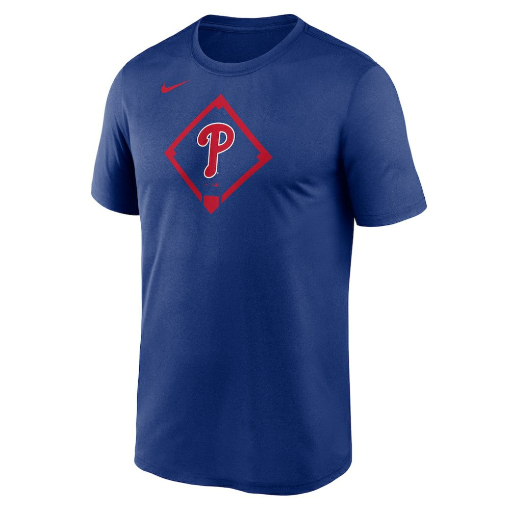 Philadelphia Phillies Nike Icon Legend Dri-FIT T-Shirt - MLB T-shirts