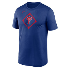 Philadelphia Phillies Nike Icon Legend Dri-FIT T-Shirt - MLB T-shirts