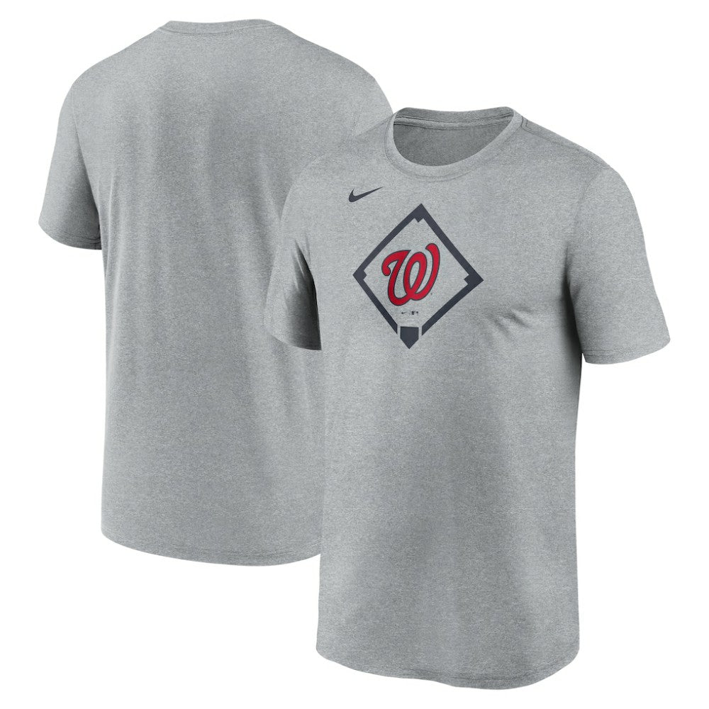 Washington Nationals Nike Icon Legend Dri-FIT T-Shirt - MLB T-shirts