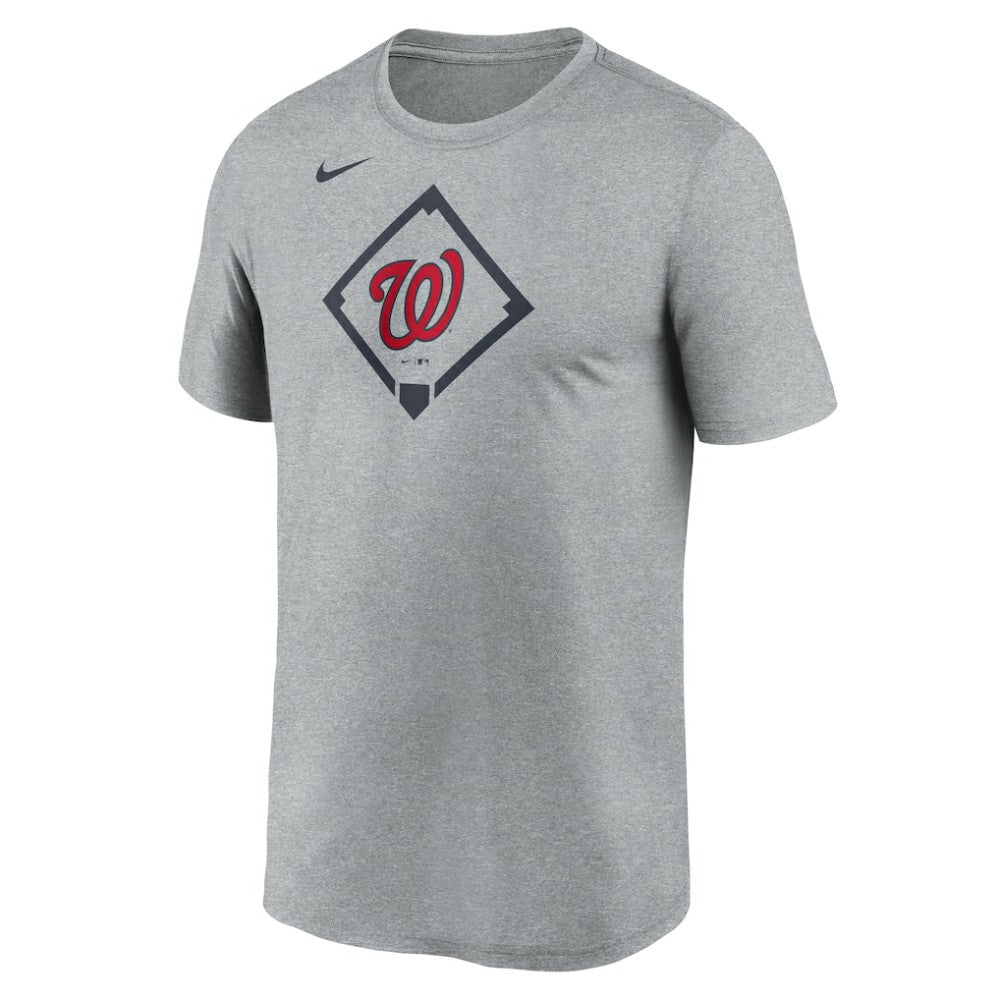 Washington Nationals Nike Icon Legend Dri-FIT T-Shirt - MLB T-shirts