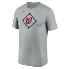 Washington Nationals Nike Icon Legend Dri-FIT T-Shirt - MLB T-shirts