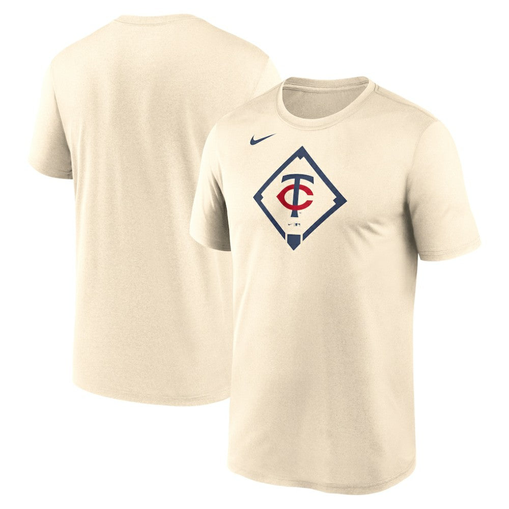 Minnesota Twins Nike Icon Legend Dri-FIT T-Shirt - MLB T-shirts