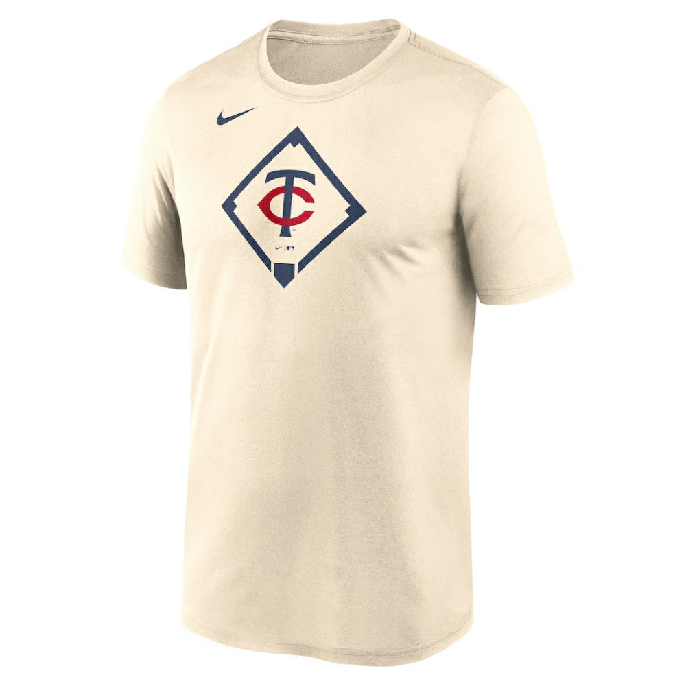 Minnesota Twins Nike Icon Legend Dri-FIT T-Shirt - MLB T-shirts