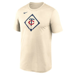 Minnesota Twins Nike Icon Legend Dri-FIT T-Shirt - MLB T-shirts