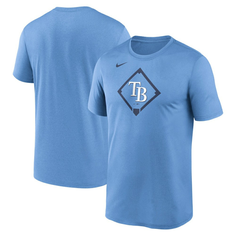 Tampa Bay Rays Nike Icon Legend Dri-FIT T-Shirt - MLB T-shirts